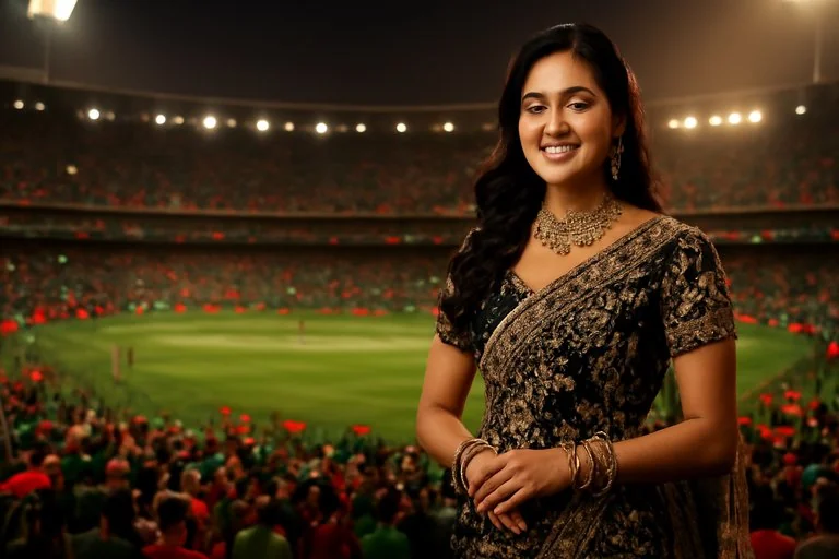 TOP786 সাপোর্ট কর্মী ডেস্কে ফোনে উত্তর দিচ্ছে
