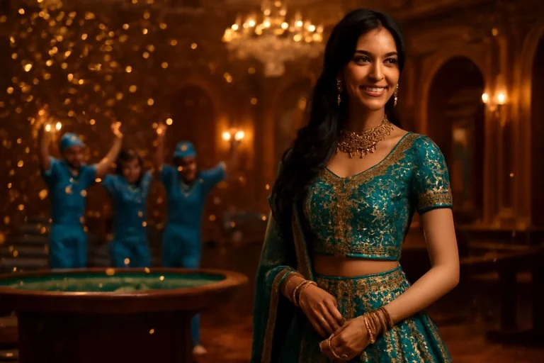 TOP786 স্লট মেশিন সারি
